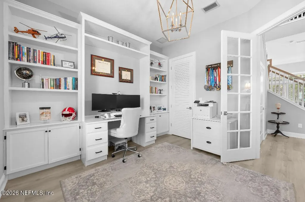 253 Potters Mill Trail Ponte Vedra FL 32081