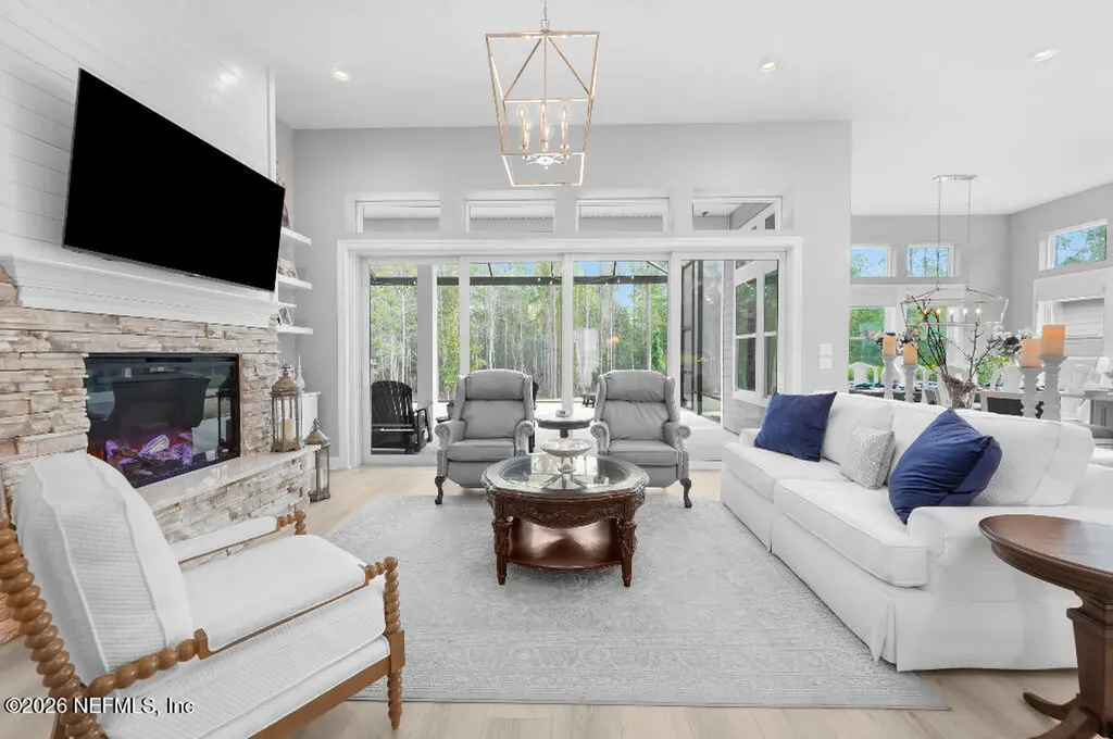 253 Potters Mill Trail Ponte Vedra FL 32081