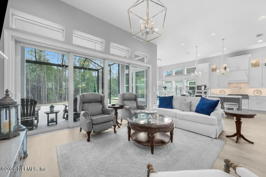 253 Potters Mill Trail Ponte Vedra FL 32081