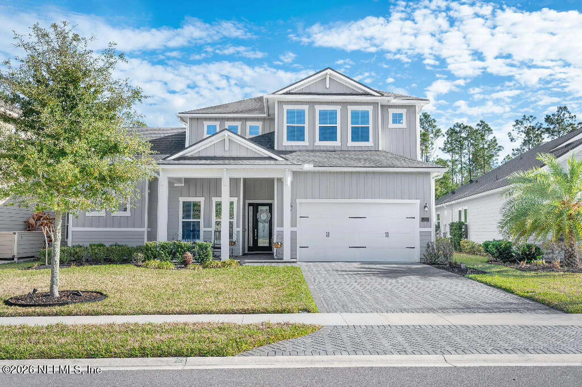 253 Potters Mill Trail Ponte Vedra FL 32081