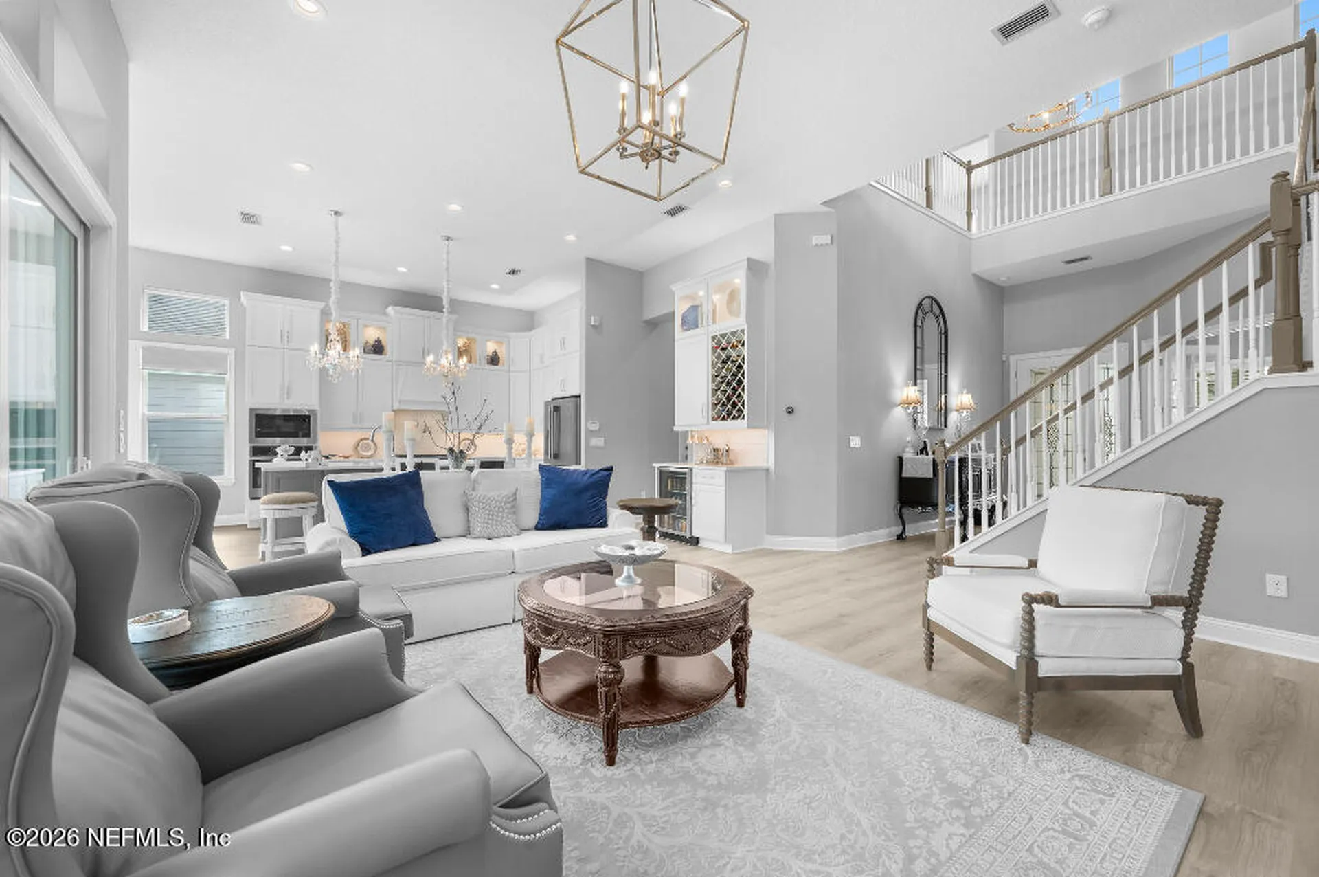 253 Potters Mill Trail Ponte Vedra FL 32081