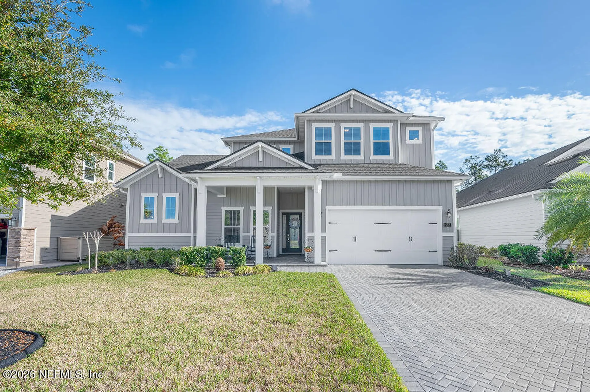 253 Potters Mill Trail Ponte Vedra FL 32081