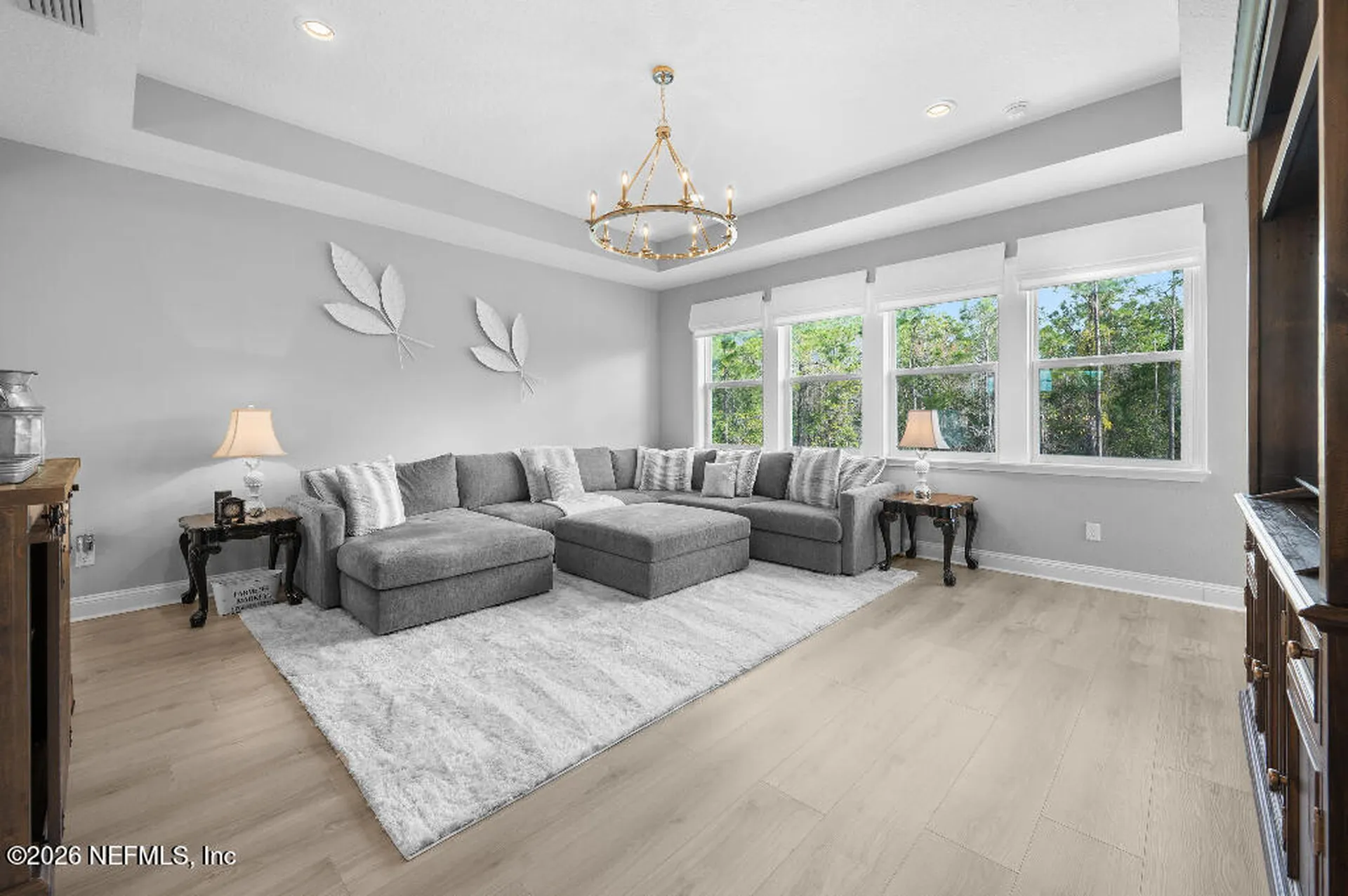 253 Potters Mill Trail Ponte Vedra FL 32081