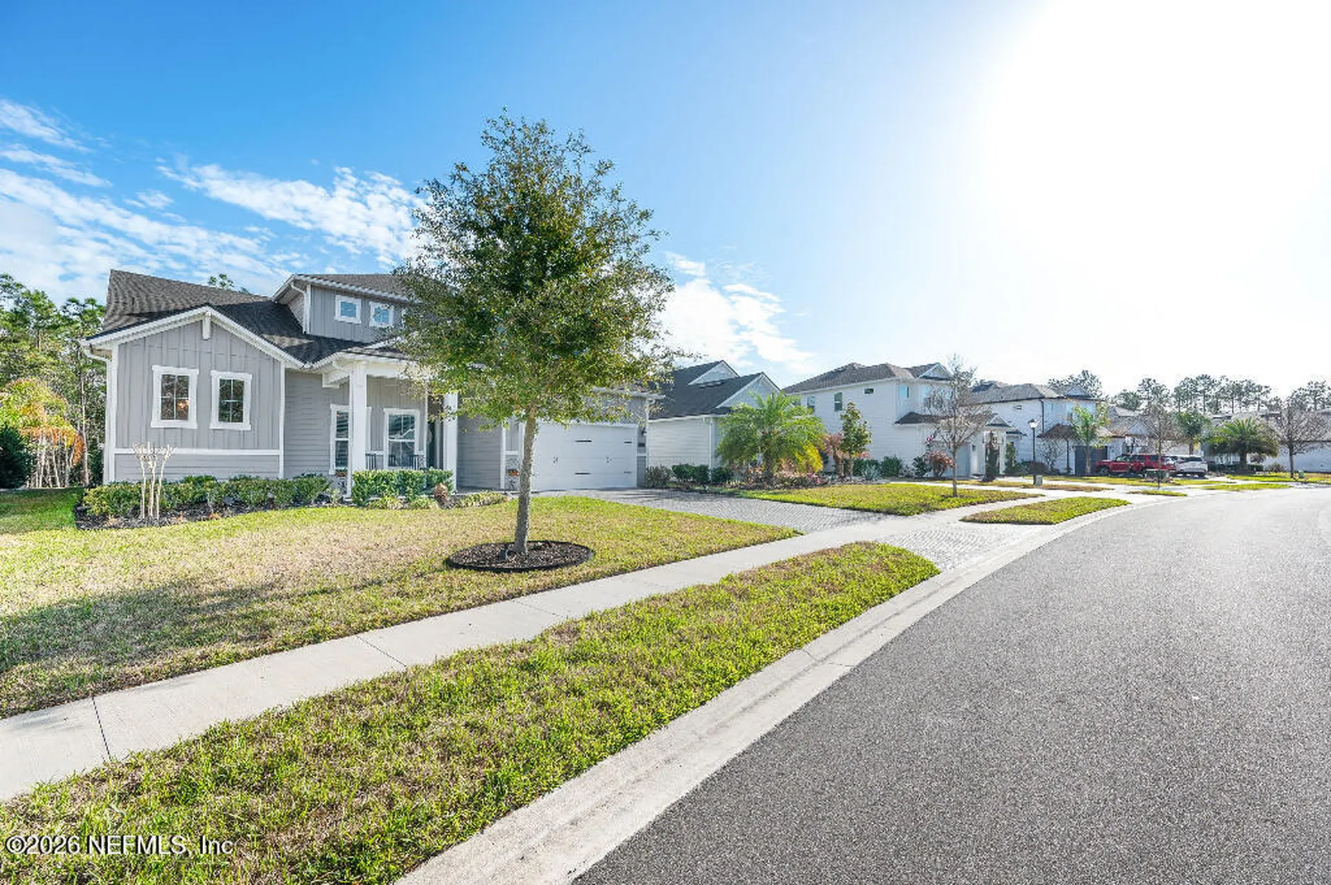 253 Potters Mill Trail Ponte Vedra FL 32081