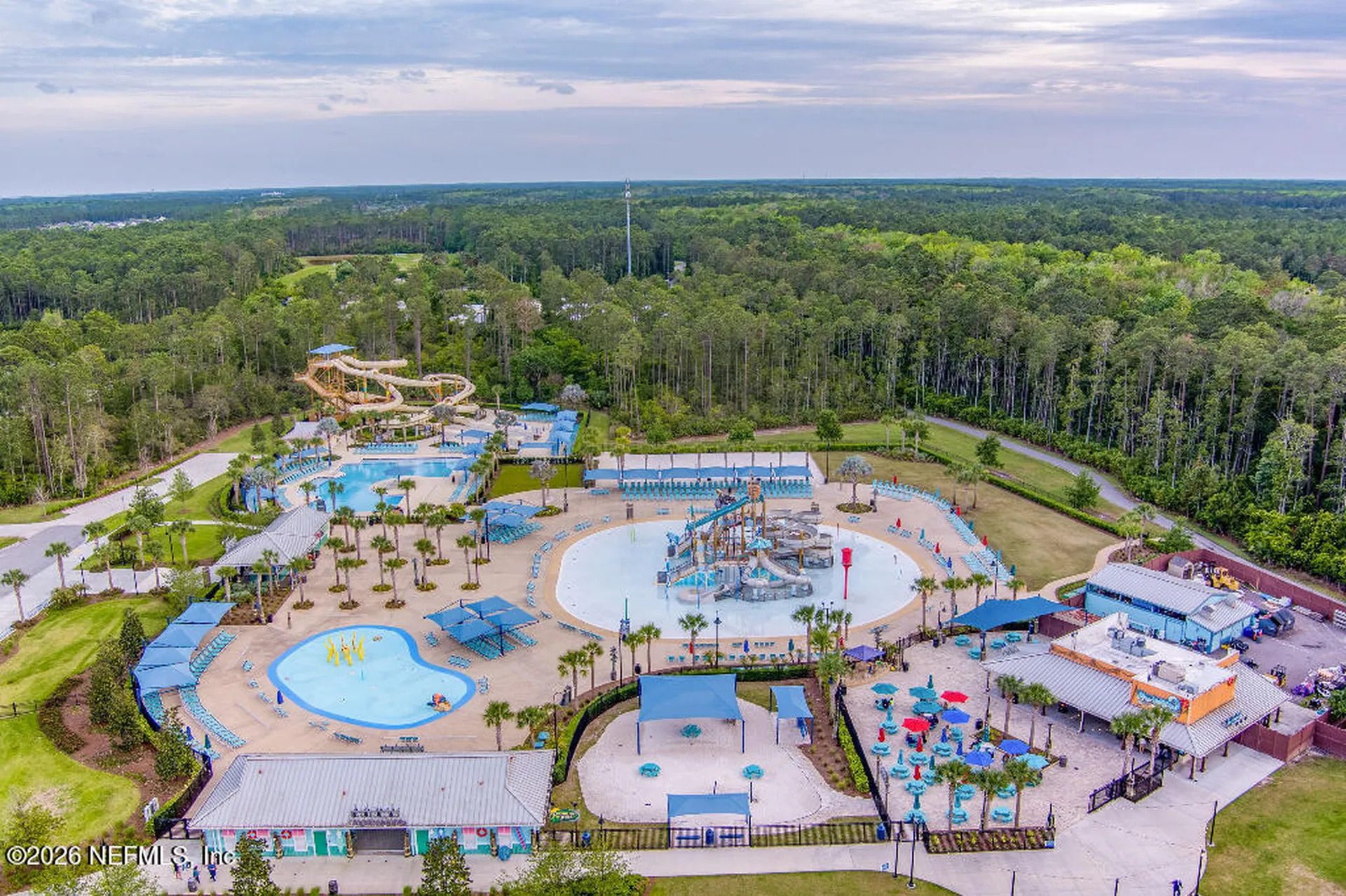 253 Potters Mill Trail Ponte Vedra FL 32081