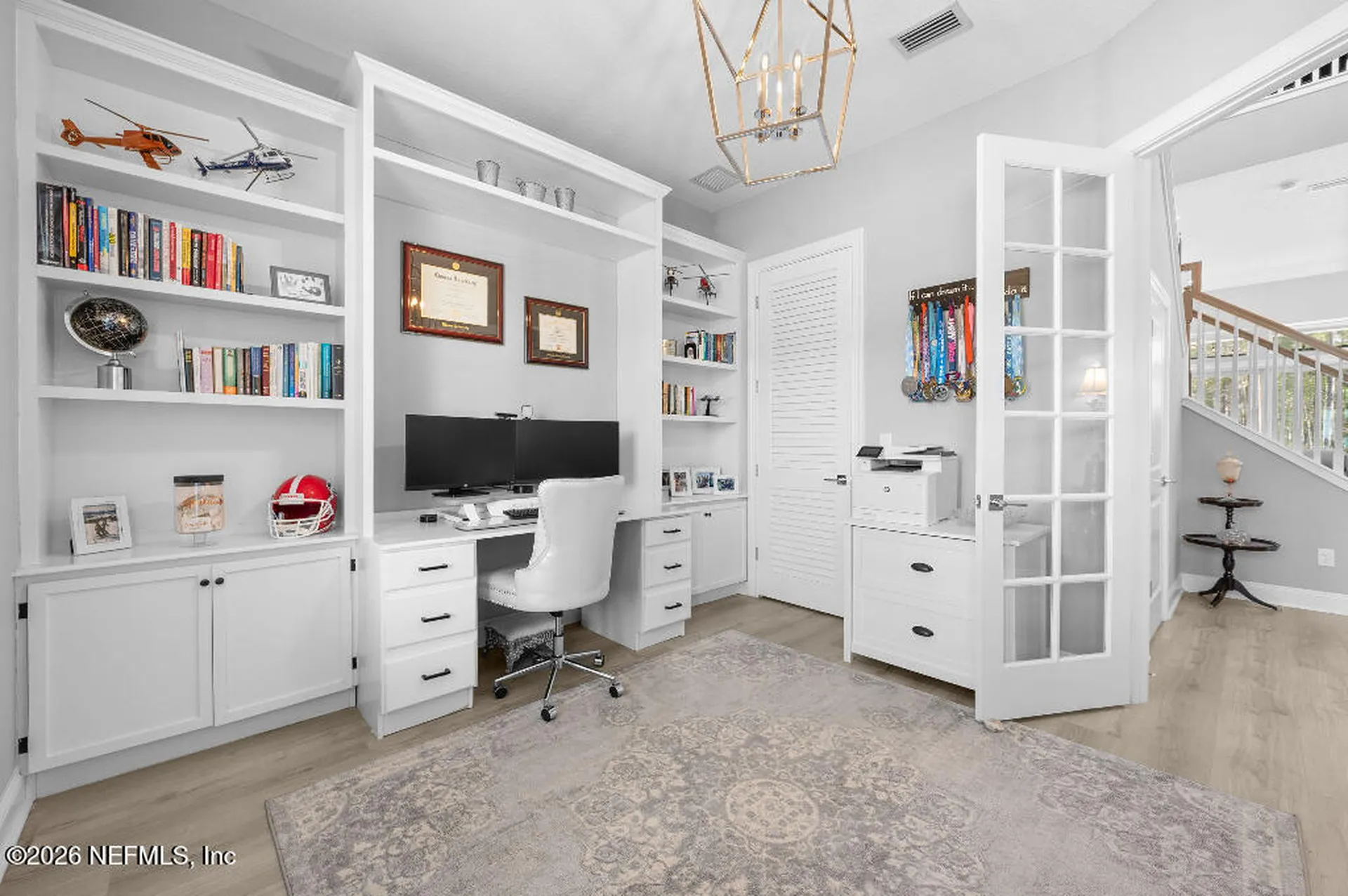 253 Potters Mill Trail Ponte Vedra FL 32081