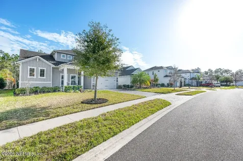 253 Potters Mill Trail Ponte Vedra FL 32081