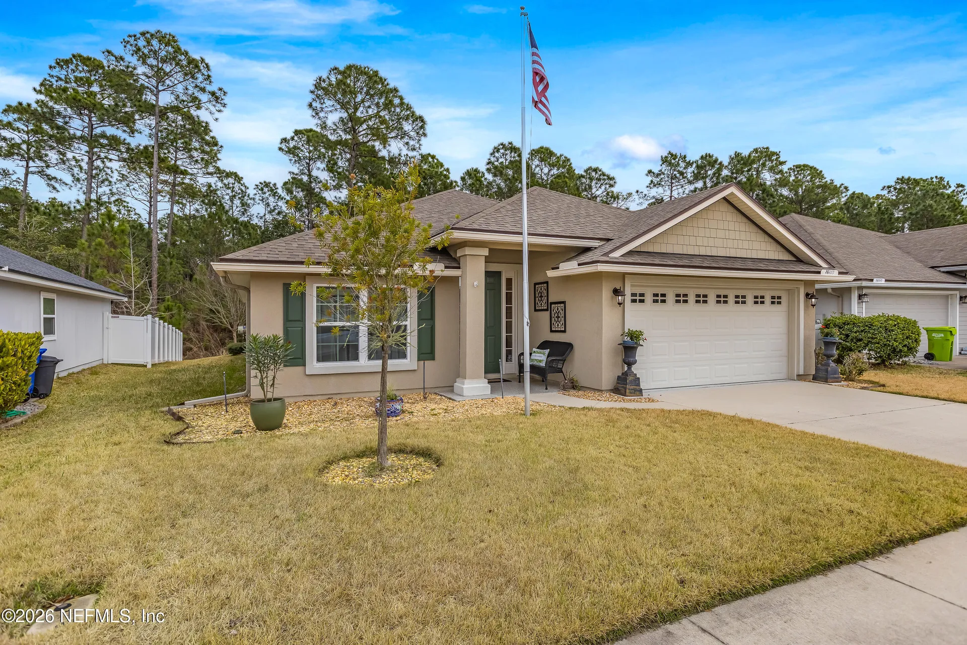 86437 Moonlit Walk Circle Yulee FL 32097