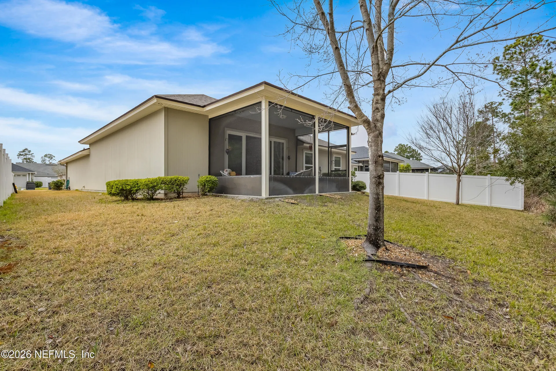 86437 Moonlit Walk Circle Yulee FL 32097