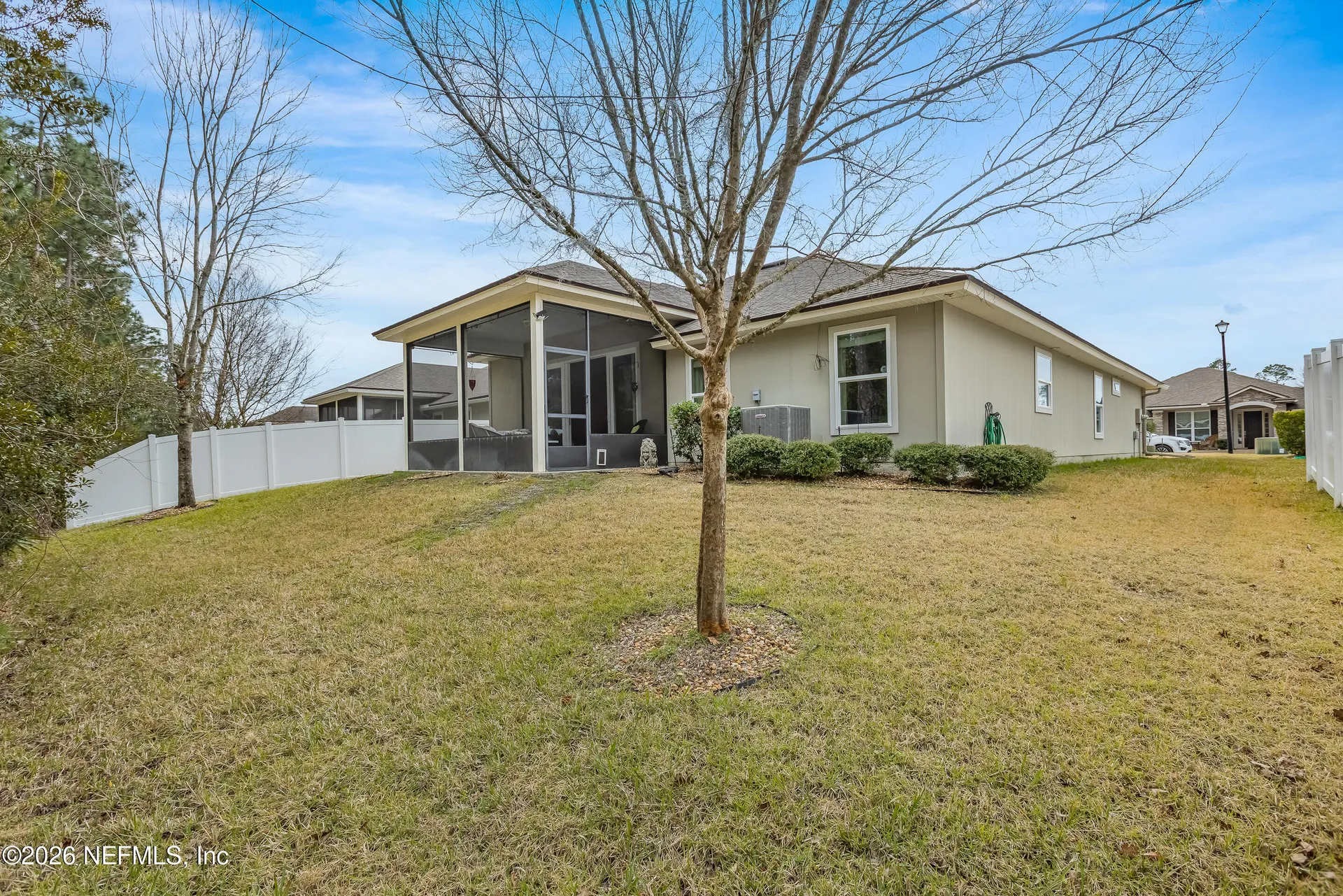 86437 Moonlit Walk Circle Yulee FL 32097