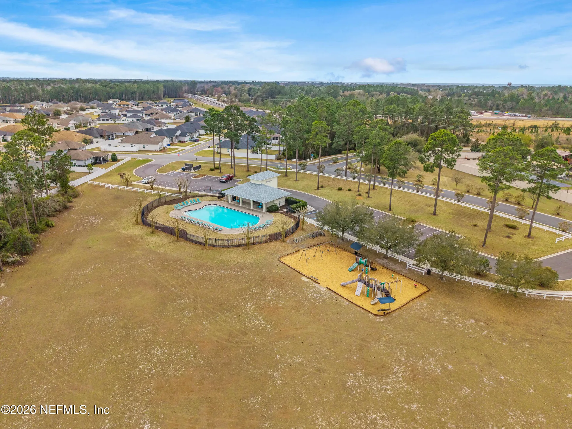 86437 Moonlit Walk Circle Yulee FL 32097