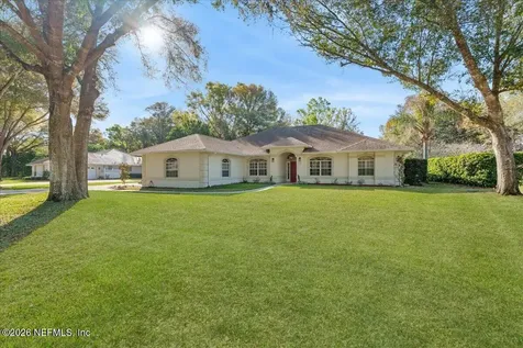 735 Charmwood Drive St. Augustine FL 32086