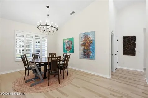 735 Charmwood Drive St. Augustine FL 32086