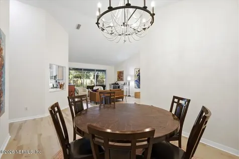 735 Charmwood Drive St. Augustine FL 32086