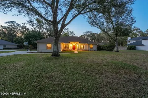 735 Charmwood Drive St. Augustine FL 32086