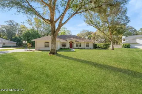 735 Charmwood Drive St. Augustine FL 32086
