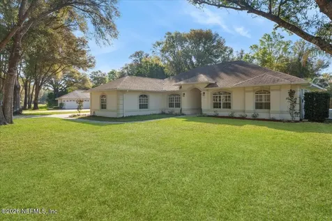 735 Charmwood Drive St. Augustine FL 32086
