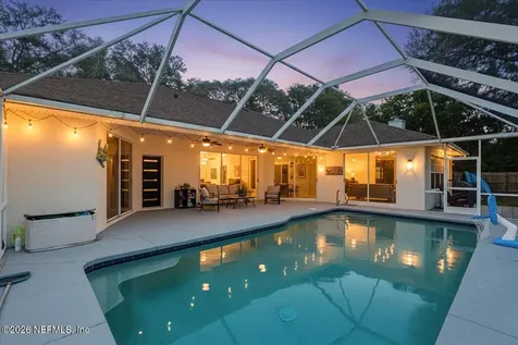 735 Charmwood Drive St. Augustine FL 32086