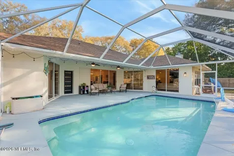 735 Charmwood Drive St. Augustine FL 32086