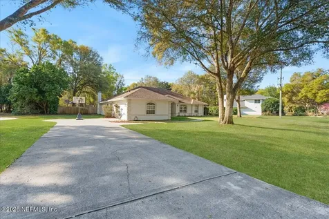 735 Charmwood Drive St. Augustine FL 32086