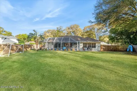735 Charmwood Drive St. Augustine FL 32086