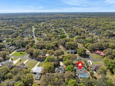 735 Charmwood Drive St. Augustine FL 32086