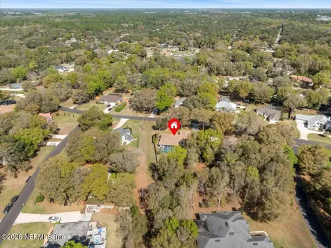 735 Charmwood Drive St. Augustine FL 32086
