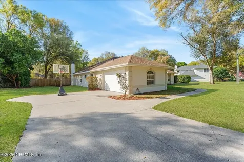 735 Charmwood Drive St. Augustine FL 32086