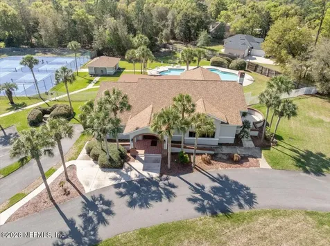 735 Charmwood Drive St. Augustine FL 32086