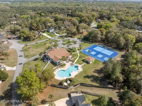 735 Charmwood Drive St. Augustine FL 32086
