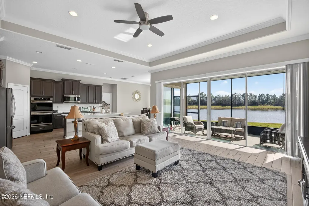 11516 Red Koi Drive Jacksonville FL 32226