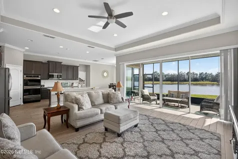 11516 Red Koi Drive Jacksonville FL 32226