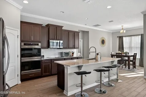 11516 Red Koi Drive Jacksonville FL 32226