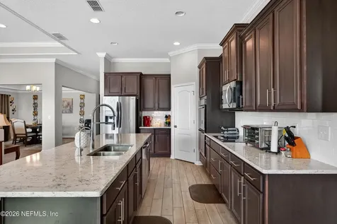 11516 Red Koi Drive Jacksonville FL 32226