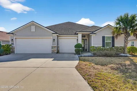 11516 Red Koi Drive Jacksonville FL 32226