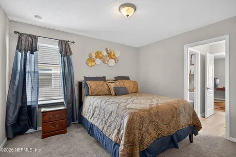 11516 Red Koi Drive Jacksonville FL 32226