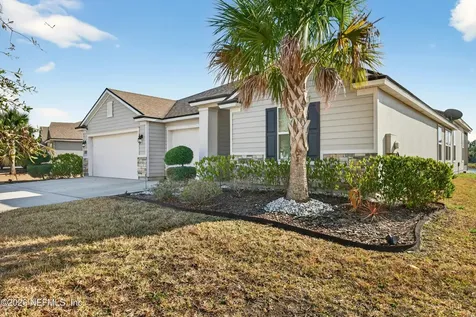 11516 Red Koi Drive Jacksonville FL 32226