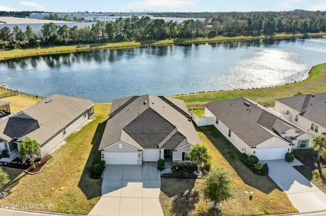 11516 Red Koi Drive Jacksonville FL 32226