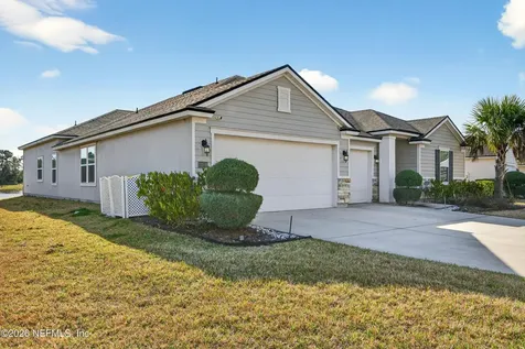 11516 Red Koi Drive Jacksonville FL 32226
