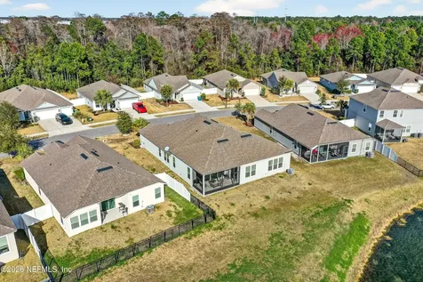 11516 Red Koi Drive Jacksonville FL 32226