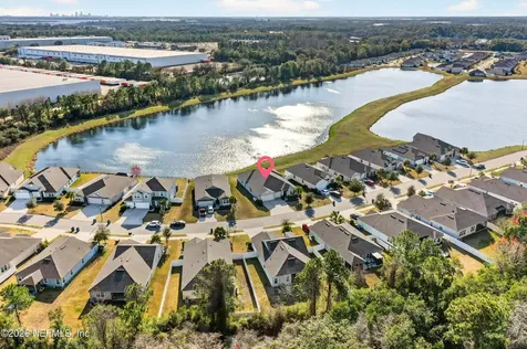 11516 Red Koi Drive Jacksonville FL 32226
