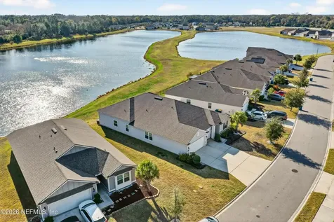 11516 Red Koi Drive Jacksonville FL 32226
