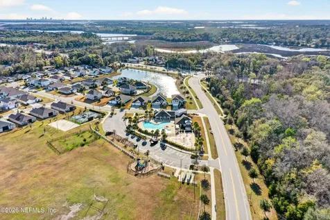 11516 Red Koi Drive Jacksonville FL 32226