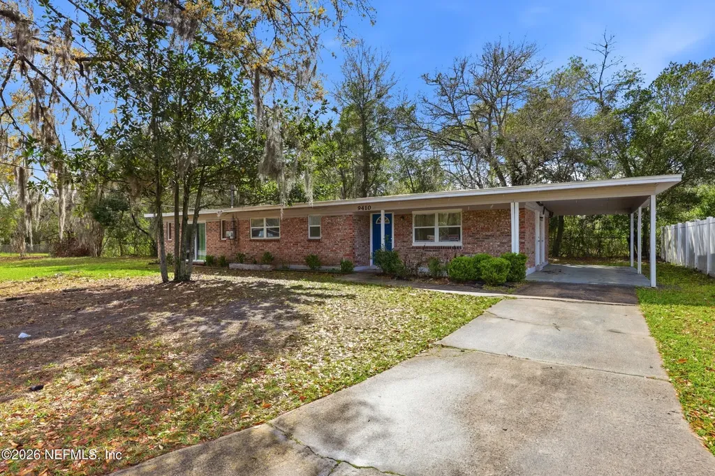 9410 Gilchrist Court Jacksonville FL 32219