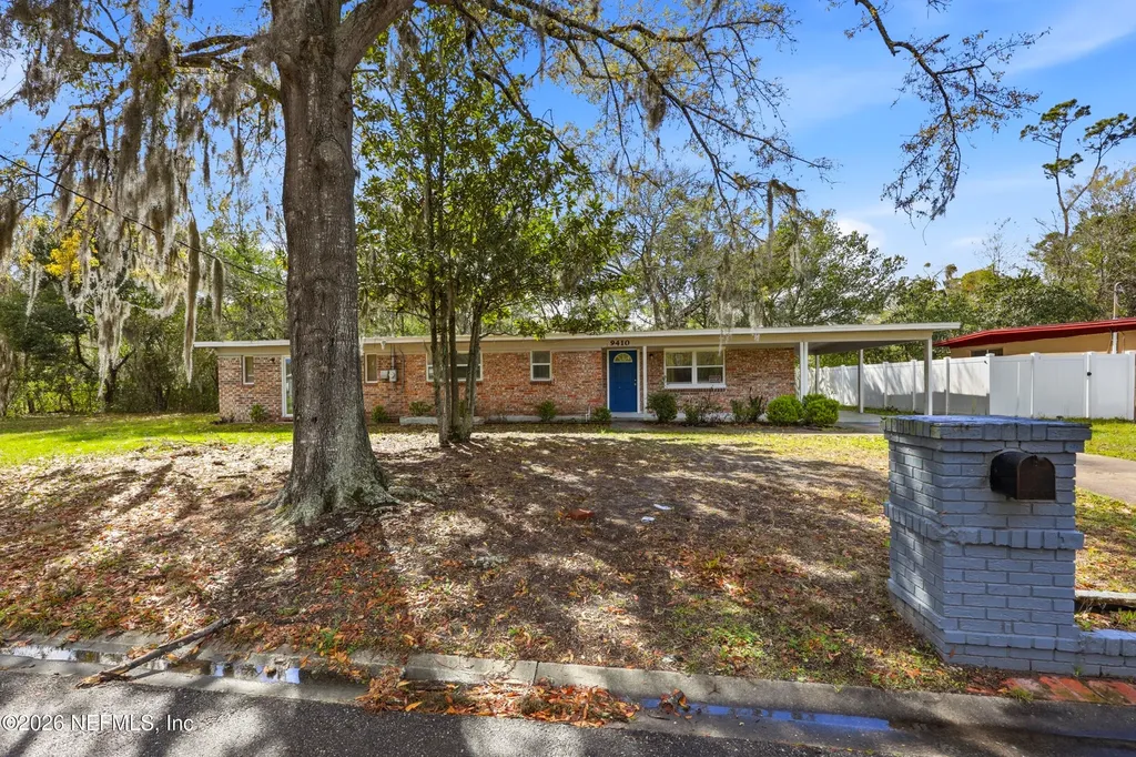 9410 Gilchrist Court Jacksonville FL 32219