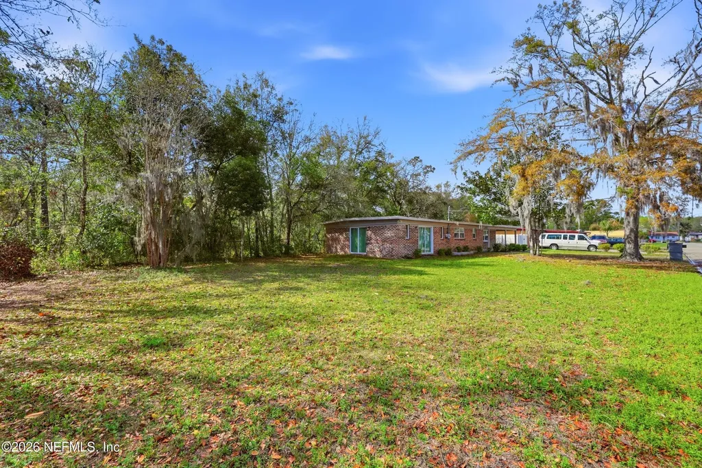 9410 Gilchrist Court Jacksonville FL 32219