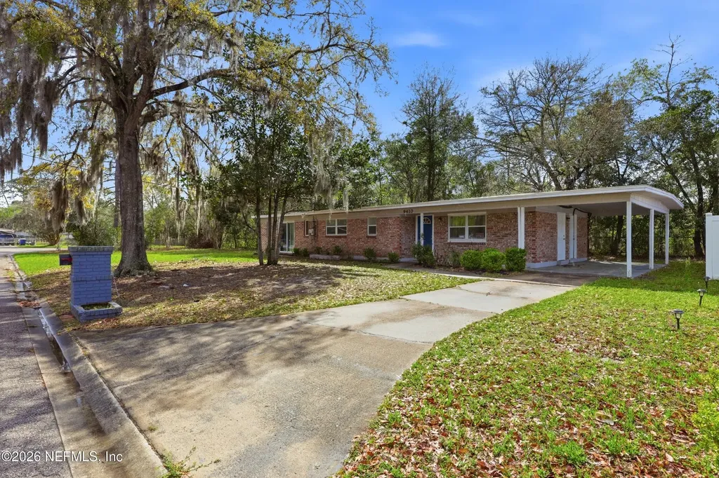 9410 Gilchrist Court Jacksonville FL 32219