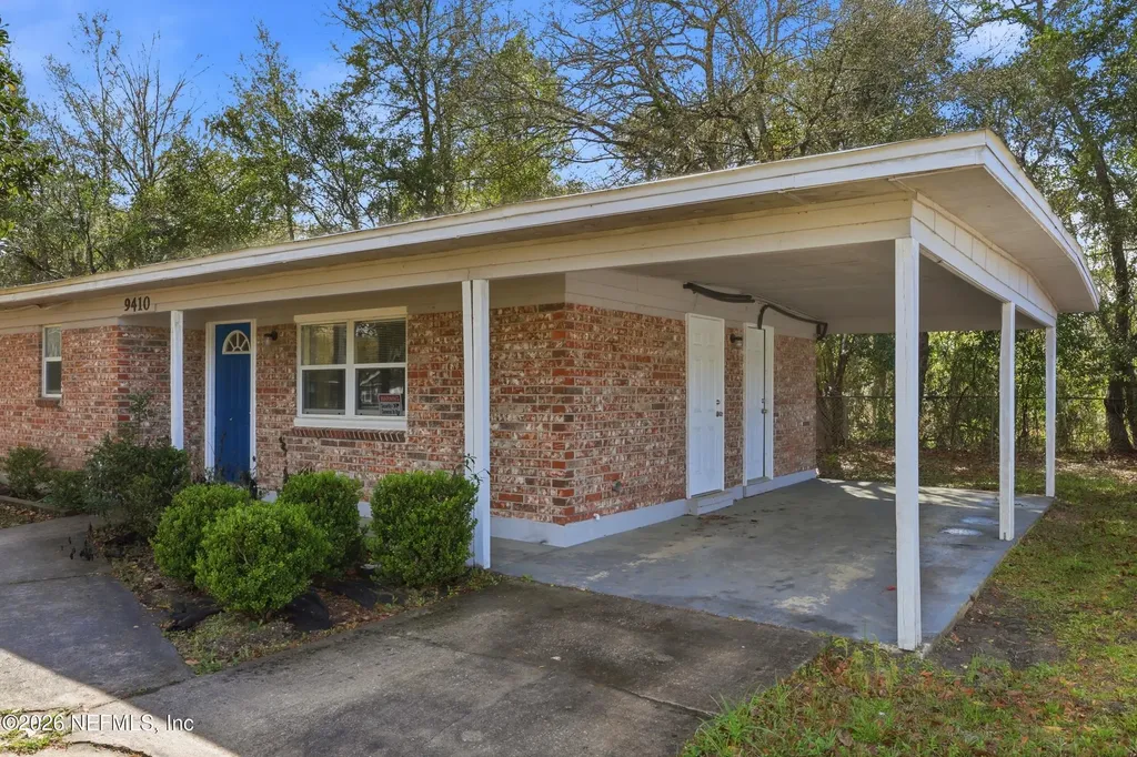 9410 Gilchrist Court Jacksonville FL 32219
