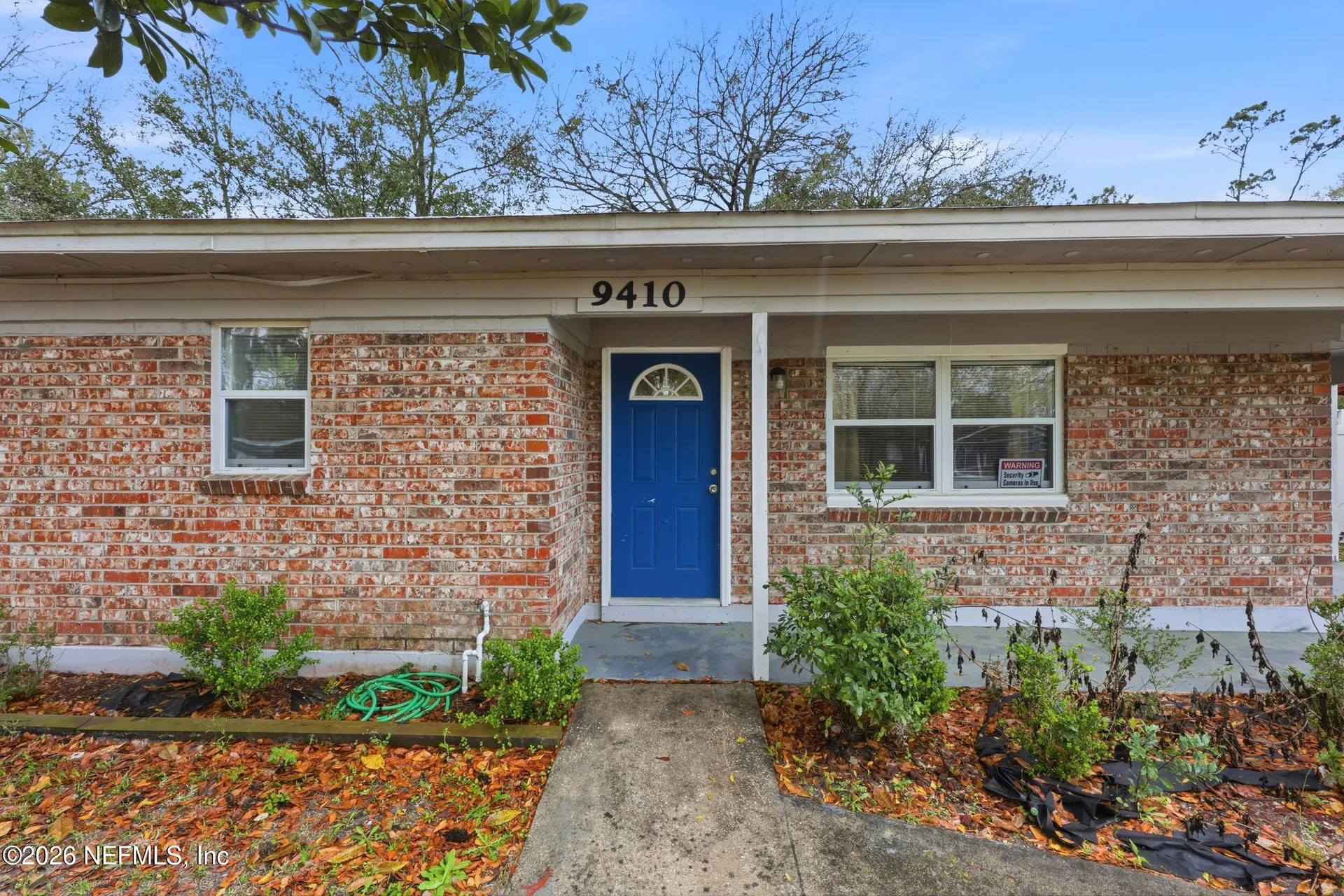 9410 Gilchrist Court Jacksonville FL 32219