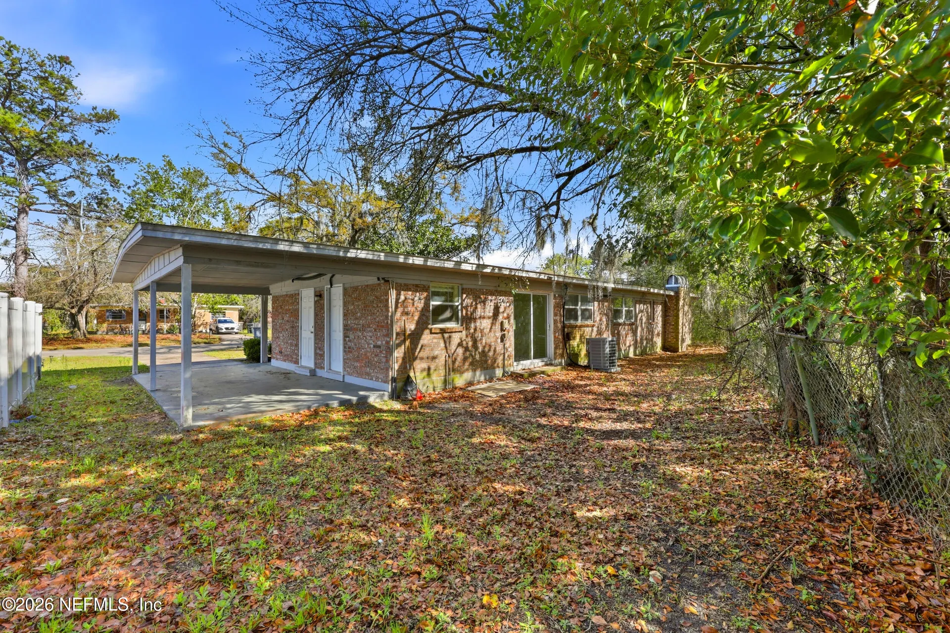 9410 Gilchrist Court Jacksonville FL 32219